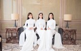 Bất ngờ trước nhan sắc ứng viên 
