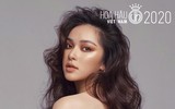 Bất ngờ trước nhan sắc ứng viên 