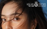 Bất ngờ trước nhan sắc ứng viên 