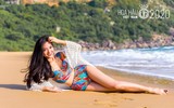 Bất ngờ trước nhan sắc ứng viên 