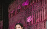 Bất ngờ trước nhan sắc ứng viên 