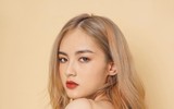 Bất ngờ trước nhan sắc ứng viên 