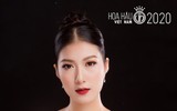 Bất ngờ trước nhan sắc ứng viên 