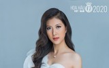 Bất ngờ trước nhan sắc ứng viên 