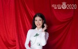 Bất ngờ trước nhan sắc ứng viên 