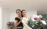 Lý Nhã Kỳ tiết lộ tiêu chí chọn 