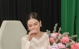 Lý Nhã Kỳ tiết lộ tiêu chí chọn 
