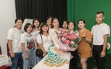 Lý Nhã Kỳ tiết lộ tiêu chí chọn 