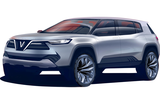 Xem trực tiếp 20 mẫu xe Sedan và SUV VinFast vừa công bố