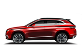 Xem trực tiếp 20 mẫu xe Sedan và SUV VinFast vừa công bố