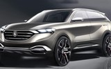 Xem trực tiếp 20 mẫu xe Sedan và SUV VinFast vừa công bố