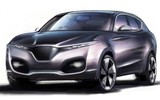 Xem trực tiếp 20 mẫu xe Sedan và SUV VinFast vừa công bố