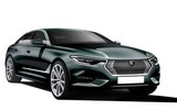Xem trực tiếp 20 mẫu xe Sedan và SUV VinFast vừa công bố