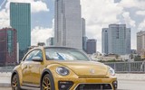 Các mẫu xe Volkswagen Việt Nam sẽ mang tới triển lãm xe nhập khẩu VIMS 2017
