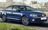 Các mẫu xe Volkswagen Việt Nam sẽ mang tới triển lãm xe nhập khẩu VIMS 2017
