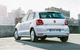 Các mẫu xe Volkswagen Việt Nam sẽ mang tới triển lãm xe nhập khẩu VIMS 2017