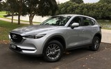 Xem những mẫu xe ô tô bán chạy nhất trong tháng 9-2017