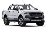 Xem những mẫu xe ô tô bán chạy nhất trong tháng 9-2017