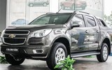 Xem những mẫu xe ô tô bán chạy nhất trong tháng 9-2017