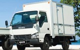 Xem những mẫu xe ô tô bán chạy nhất trong tháng 9-2017