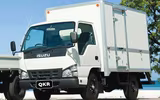 Xem những mẫu xe ô tô bán chạy nhất trong tháng 9-2017