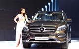 Xem những mẫu xe ô tô bán chạy nhất trong tháng 9-2017