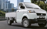Xem những mẫu xe ô tô bán chạy nhất trong tháng 9-2017
