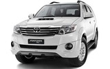Xem những mẫu xe ô tô bán chạy nhất trong tháng 9-2017