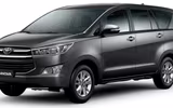 Xem những mẫu xe ô tô bán chạy nhất trong tháng 9-2017