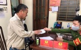 Hà Nội tiếp tục nhắc nhở, xử phạt nhiều trường hợp không đeo khẩu trang nơi công cộng