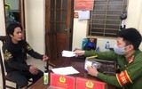 Hà Nội tiếp tục nhắc nhở, xử phạt nhiều trường hợp không đeo khẩu trang nơi công cộng