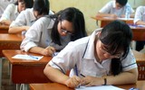 Những hình ảnh chi tiết về kỳ thi vào lớp 10 Hà Nội căng thẳng hơn thi đại học