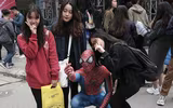 Giới trẻ quan tâm tìm kiếm định hướng nghề nghiệp đến mức độ nào?