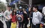 Giới trẻ quan tâm tìm kiếm định hướng nghề nghiệp đến mức độ nào?