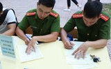Học sinh Thủ đô vận động cha mẹ tham gia hiến máu tình nguyện