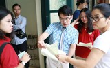 Học sinh Thủ đô vận động cha mẹ tham gia hiến máu tình nguyện