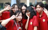 Học sinh Thủ đô vận động cha mẹ tham gia hiến máu tình nguyện