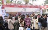 Học sinh THPT Hà Nội hào hứng với tư vấn tuyển sinh đại học 2019
