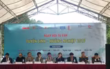 Học sinh THPT Hà Nội hào hứng với tư vấn tuyển sinh đại học 2019
