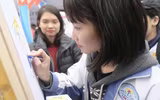 Học sinh THPT Hà Nội hào hứng với tư vấn tuyển sinh đại học 2019