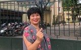 Thi lớp 10 Hà Nội: Môn đầu tiên không khó, thí sinh vẫn lo giám khảo chấm chặt