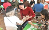 Cận cảnh cách sơ cứu trẻ mầm non với các tai nạn có thể xảy ra trong trường học