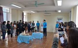 Cận cảnh cách sơ cứu trẻ mầm non với các tai nạn có thể xảy ra trong trường học