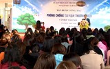 Cận cảnh cách sơ cứu trẻ mầm non với các tai nạn có thể xảy ra trong trường học