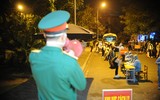 [Ảnh] Người cách ly thoải mái với tiện nghi ký túc xá đẹp nhất Hà Nội
