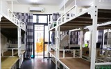 [Ảnh] Người cách ly thoải mái với tiện nghi ký túc xá đẹp nhất Hà Nội