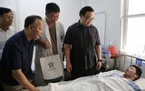 Bí thư Thành ủy Hoàng Trung Hải trực tiếp thị sát trọng điểm dịch sốt xuất huyết ở Hoàng Mai