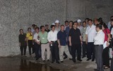 Bí thư Thành ủy Hoàng Trung Hải trực tiếp thị sát trọng điểm dịch sốt xuất huyết ở Hoàng Mai