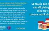 Uống rượu bia, ăn tỏi có thể giúp phòng virus corona hay không?