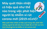 Uống rượu bia, ăn tỏi có thể giúp phòng virus corona hay không?